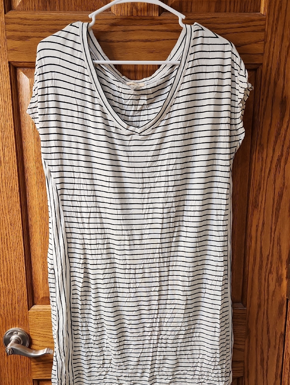 Eberjey Vega T-shirt Tunic